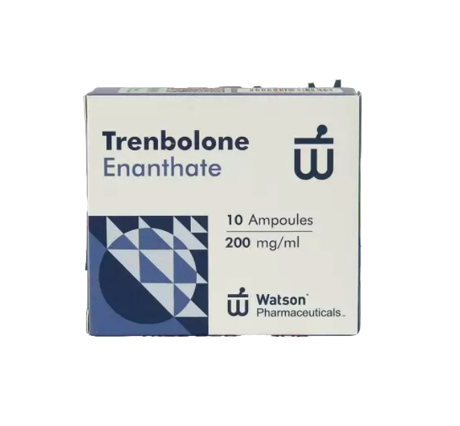 1 (8) Тренболон Энантат цена